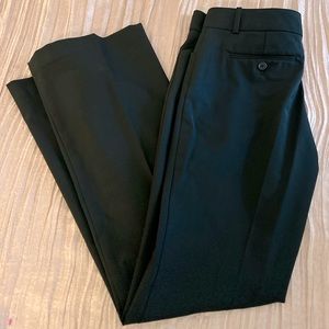 Theory Max C Black Dress Pants Size 4